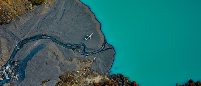 Kaikoura Aftershock Adventure