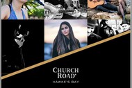 Church Road Live Summer Sessions 2018