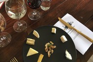 Black Barn Road Cheese School - Friday Cheese Nights