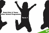 Peak Kids After School Programme