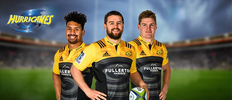 hurricanes jersey nz