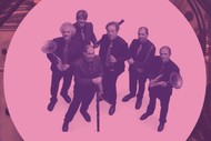 CMNZ Presents: Ensemble Zefiro