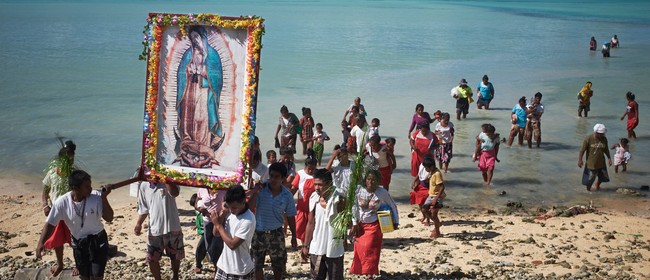 Documentary Edge International Film Festival 2018