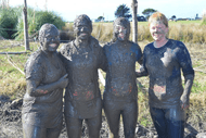 Loaded Tough Guy and Gal Challenge