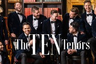The Ten Tenors