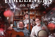 TimeLiners on Tour