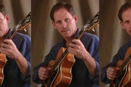 Napier Jazz '18 Bruce Forman & Larry Koonse