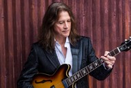 Jazz Gala Robben Ford,lydia Pense, The Rodger Fox Big Band