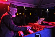 Soul - Jazz Experience Michel Benebig, Rodger Fox, Erna Ferr