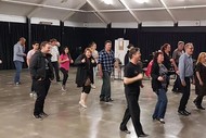 Beginners Salsa 8 Week Course