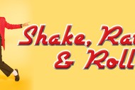 Operatunity Presents: Shake, Rattle & Roll