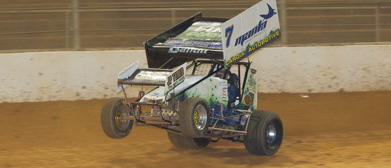 PartsWorld New Zealand Sprintcar Grand Prix Championship