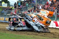 SuperStock Autumn Nationals and Stockcar Kuru Cup