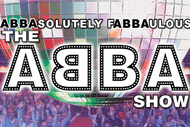 The ABBA Show