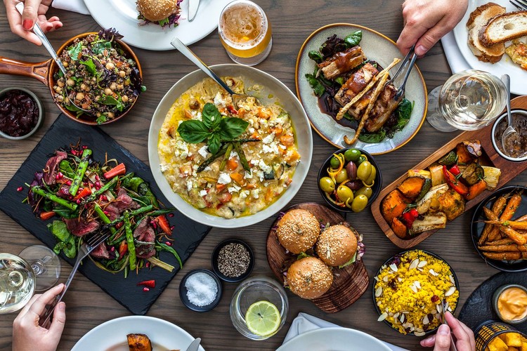 Crowne Plaza Easter Buffet Christchurch Eventfinda