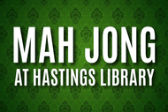 Hastings U3A Mah Jong Group