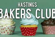 Bakers Club