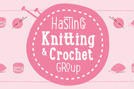Hastings Knitting (And Crochet) Group