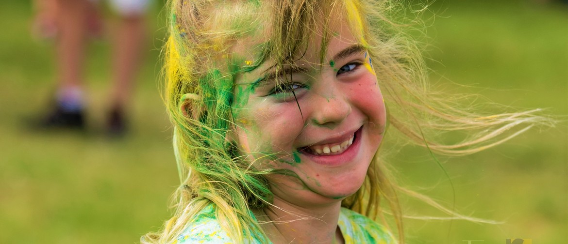 Rangiora Festival of Colour Rangiora Festival of Colour