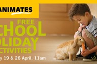 Animates Napier – School Holiday Activities
