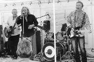 Our Generation - The Eric Clapton and Who Tribute Show: POSTPONED