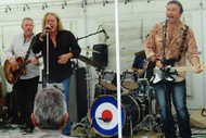 Our Generation - The Eric Clapton and Who Tribute Show: POSTPONED