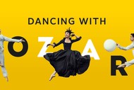 Dancing With Mozart