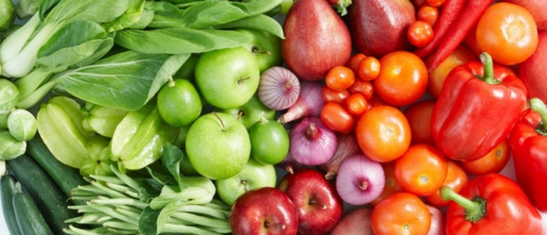 Raw Healing Your Body With Raw Food Motueka Eventfinda