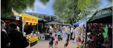 The Howick Village Market