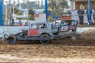 SuperStock Nationals and Stockcar Kuru Cup Championship