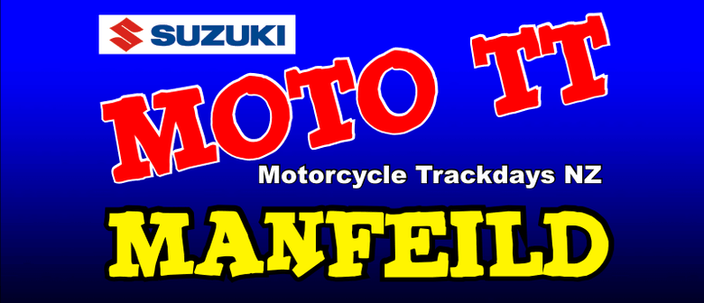 MotoTT Manfeild
