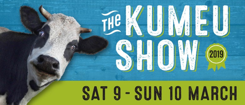 Kumeu Show 2019