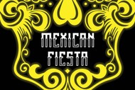 Zeal HB Mexican Fiesta