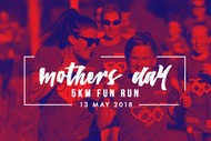 Jennian Homes Mothers Day 5km Fun Run/Walk