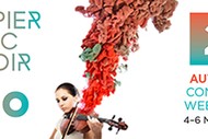 Napier Civic Choir Orchestral Serenades & Cello Concerto
