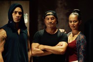 Wairoa Maori Film Festival 2018