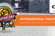 International Tabletop Day