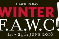 F.A.W.C! Winemaker vs Chef - The Ultimate Ego Challenge