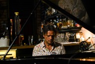 Jonathan Crayford - Steinway Tour: CANCELLED