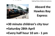 Rides for Fred