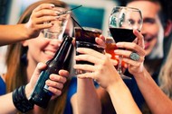Bring Your Party to The Mid-Winter Christmas Party 2018