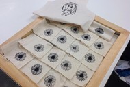 Screenprinting Weekend Workshop