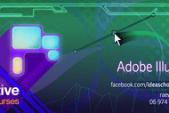 Adobe Illustrator Nightclass