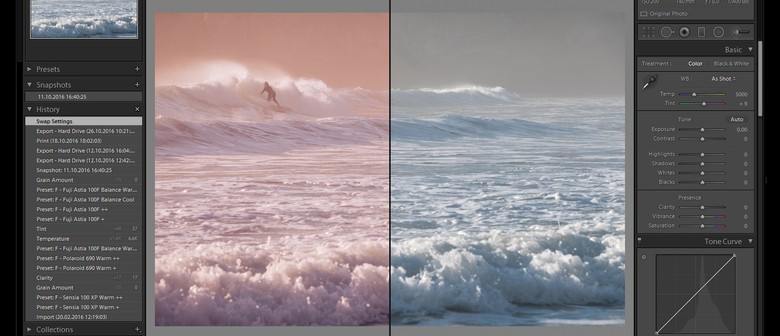 lightroom classic editing lightroom classic editing