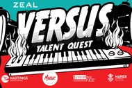 Versus Talent Quest - Zeal HB