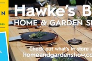 Hawke's Bay Home & Garden Show