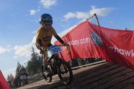 Cyclocross Hawkes Bay 2018