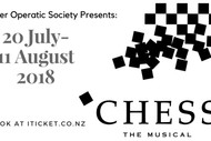 Chess - The Musical