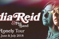 Nadia Reid High & Lonely NZ Tour
