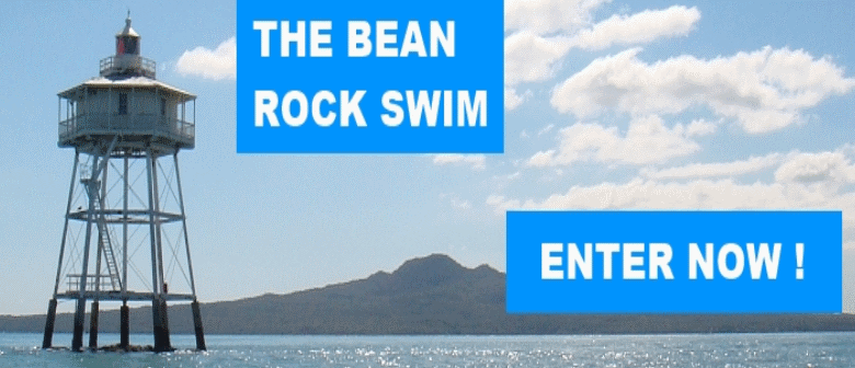 Bean Rock Lighthouse Swim